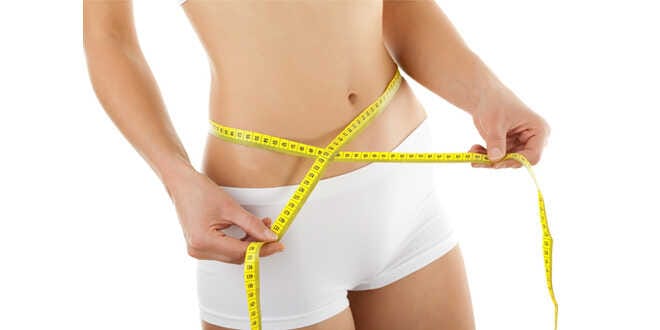 3 Saat Diyeti ile Haftada 1 Kilo