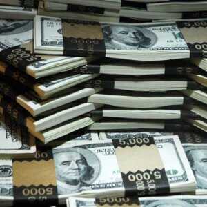 Dolar’da Sert Hareketler