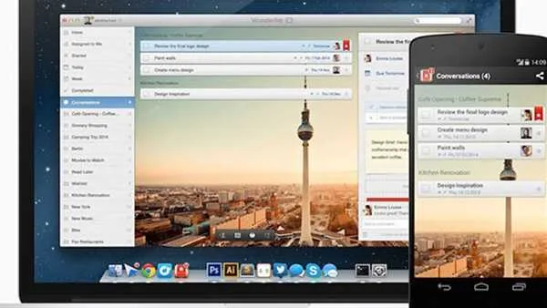 Microsoft Şimdi de Wunderlist’in Peşinde
