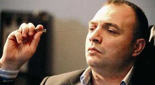 Süleyman Çakır’ın Ölüm Sahnesi