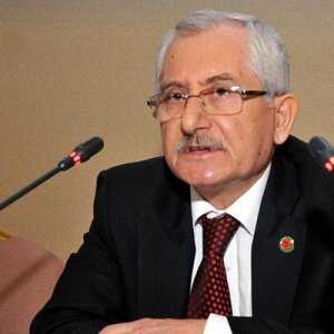 YSK’dan Oy Pusulası Açıklaması