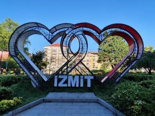 İzmit: Tarih ve Kültürün Buluşma Noktası