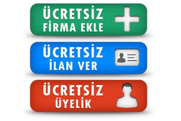Ücretsiz Seri İlan ve Firma Eklemek