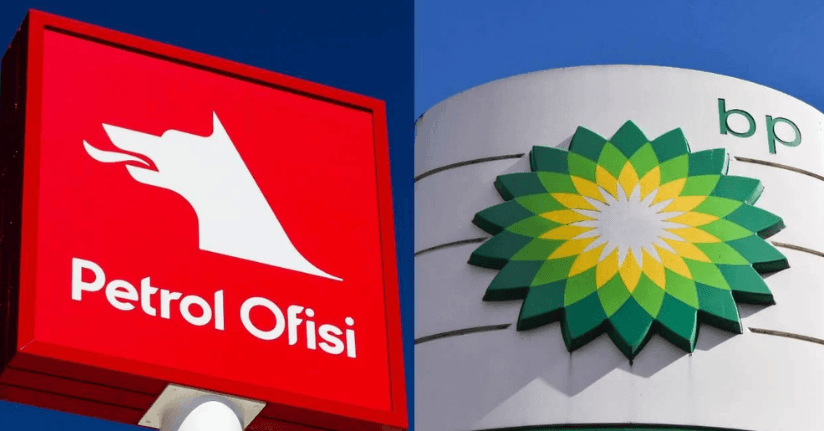 BP Türkiye’nin Petrol Ofisi’ne Devri: 112 Yıl Sonra Veda