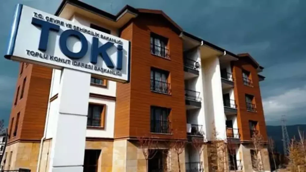 291 Konut Projesi: Derince’de Yeni Bir Yaşam Alanı