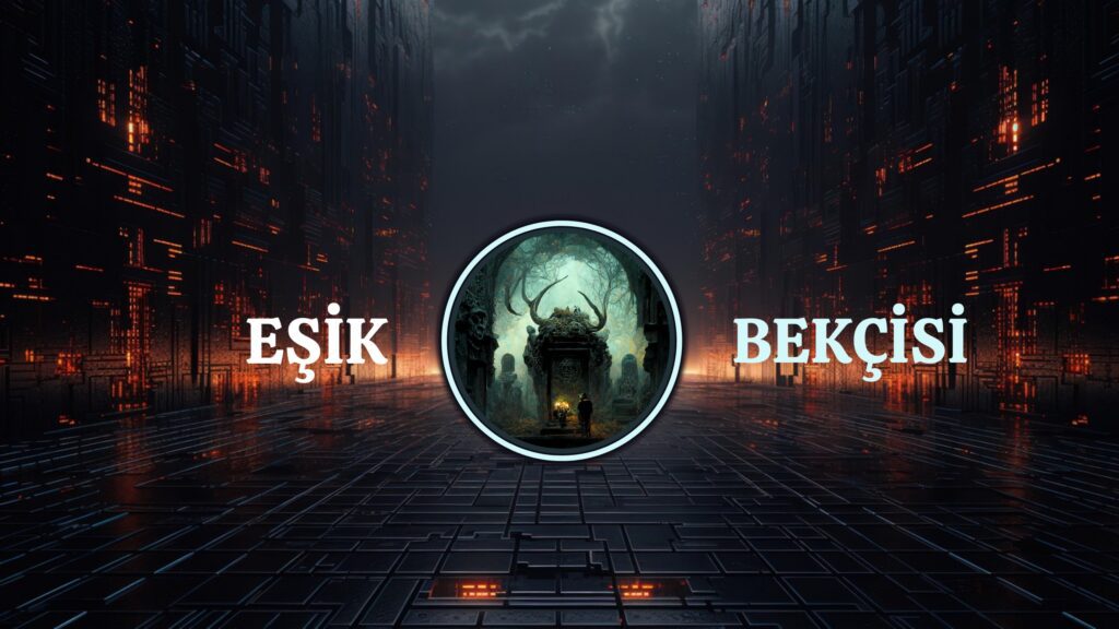 Eşik Bekçisi: Kişisel Gelişim ve Farkındalık Yolculuğunuzda En İyi E-Kitap Rehberleri